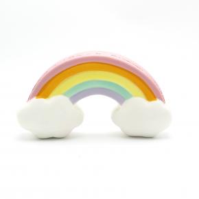 PU Rainbow Squishy