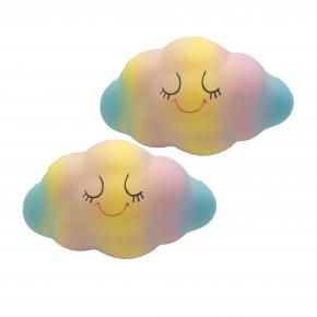 PU Brain Squishy