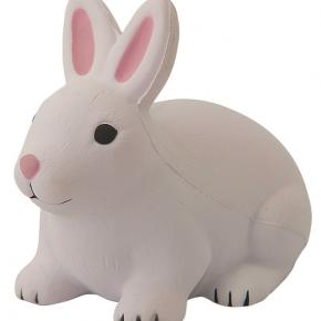 PU Rabbit Stress Ball