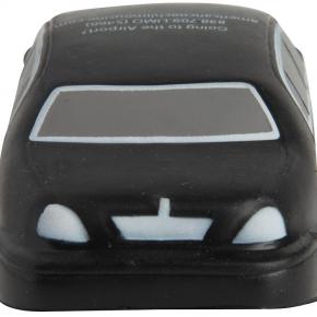 PU Saloon Car Stress Ball