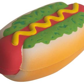 PU Hot Dogs Stress Ball 