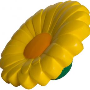 PU Sunflower Stress Ball