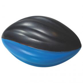 PU Rugby Stress Ball 