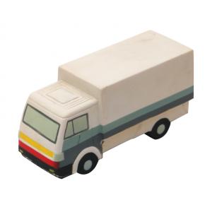 PU Truck Stress Ball