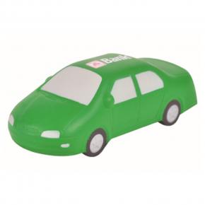 PU Saloon Car Stress Ball