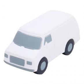 PU Minibus Stress Ball