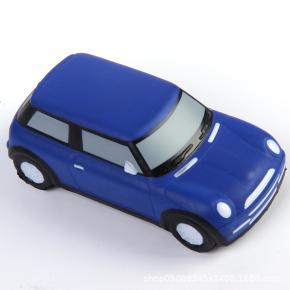 PU Saloon car Stress Ball