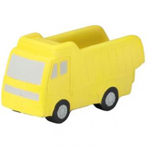 PU Truck Stress Ball