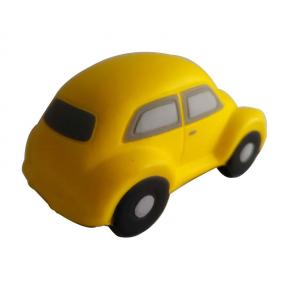 PU Saloon Car Stress Ball