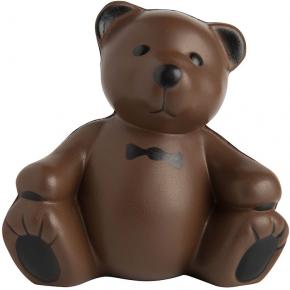 PU Bear Stress Ball