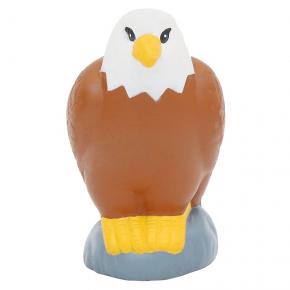 PU Eagle Stress Ball