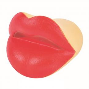 PU Mouth Stress Ball 