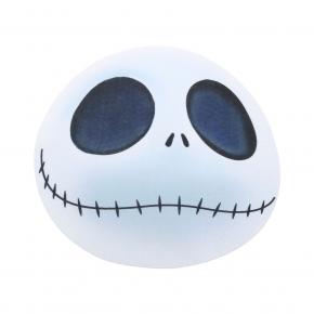 PU Skull Stress Ball