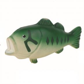 PU Fish Stress Ball