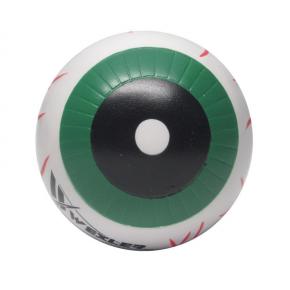 PU Eyeball Stress Ball