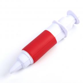 PU Needle Tubing Stress Ball