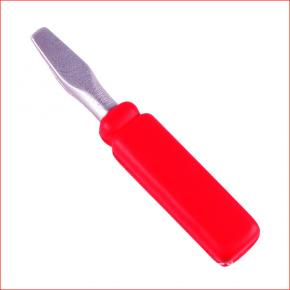 PU Screwdriver Stress Ball